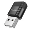 Adapter USB męski / USB-C 3.0 żeński OTG BV18