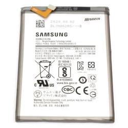 Bateria oryginalna do telefonu Samsung Galaxy M21 M215 / M31 M315 EB-BM207ABY
