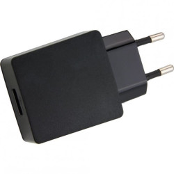 Ładowarka sieciowa Huawei HW-050200E3B 2A czarna