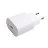 Ładowarka sieciowa Samsung EP-TA800EWE 3A 9V USB Typ C PD biała 25W