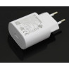 Ładowarka sieciowa Samsung EP-TA800EWE 3A 9V USB Typ C PD biała 25W