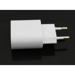 Ładowarka sieciowa Samsung EP-TA800EWE 3A 9V USB Typ C PD biała 25W