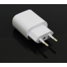 Ładowarka sieciowa Samsung EP-TA800EWE 3A 9V USB Typ C PD biała 25W
