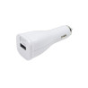 Ładowarka samochodowa Samsung EP-LN915U USB 2A 9V BIAŁA
