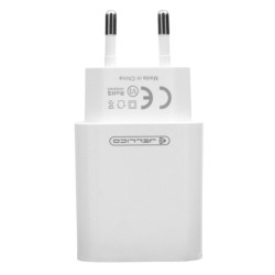 Ładowarka sieciowa USB Typ C USB-C PD Power Delivery QC Quick Charge 3A 30W SZYBKIE ŁADOWANIE EU53