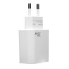 Ładowarka sieciowa USB Typ C USB-C PD Power Delivery QC Quick Charge 3A 30W SZYBKIE ŁADOWANIE EU53