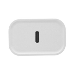 Ładowarka sieciowa USB Typ C USB-C PD Power Delivery QC Quick Charge 3A 30W SZYBKIE ŁADOWANIE EU53