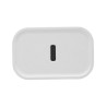 Ładowarka sieciowa USB Typ C USB-C PD Power Delivery QC Quick Charge 3A 30W SZYBKIE ŁADOWANIE EU53