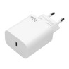 Ładowarka sieciowa USB Typ C USB-C PD Power Delivery QC Quick Charge 3A 30W SZYBKIE ŁADOWANIE EU53