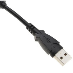 Zewnętrzna Karta Dźwiękowa 7.1 USB z kablem Surround Sound dźwięk 7.1