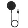 Ładowarka / kabel do smartwatch Huawei GT GT2 GT2e czarny przewód do ładowania
