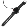 Ładowarka / kabel do smartwatch Huawei GT GT2 GT2e czarny przewód do ładowania