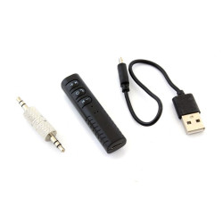 Transmiter FM jack 3,5 mm TR10