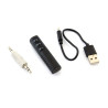 Transmiter FM jack 3,5 mm TR10
