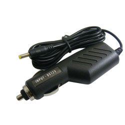 Ładowarka samochodowa do konsoli Sony PSP Slim 2A