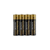 Bateria alkaliczna AA gruby paluszek Excellent Power LR6 1,5V 4szt - długotrwała moc