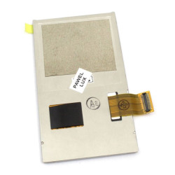 Wyświetlacz / Ekran LCD do telefonu LG GD510 Pop oryginalny