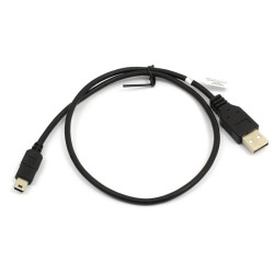 Kabel USB mini USB 0.5m - szybka transmisja danych