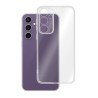Etui Jelly Case na telefon Samsung Galaxy S24 FE 5G S721 bezbarwne 1mm