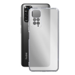 Etui Jelly Case na telefon Xiaomi Redmi Note 11 / 11S 4G bezbarwne 1mm