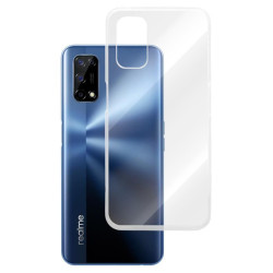 Etui Jelly Case do telefonu Realme 7 5G / V5 5G bezbarwne 1 mm