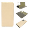 Etui Smart Magnet na telefon motorola moto g34 5G XT2363 złote