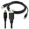 Kabel USB - mini USB 3m do nawigacji i kamery | Sklep online