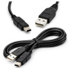 Kabel USB - mini USB 3m do nawigacji i kamery | Sklep online