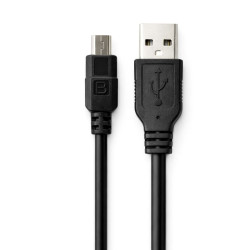 Kabel USB - mini USB 3m do nawigacji i kamery | Sklep online