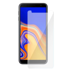 9H SZKŁO hartowane na telefon Samsung Galaxy J4+ J4 Plus J415 / J6+ J6 Plus J610
