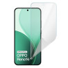 3MK FLEXIBLE GLASS Lite szkło hybrydowe na telefon OPPO Reno 14 5G CPH2737 / Reno 14F 5G CPH2743 / Reno 14FS 5G CPH2743