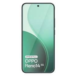 3MK FLEXIBLE GLASS Lite szkło hybrydowe na telefon OPPO Reno 14 5G CPH2737 / Reno 14F 5G CPH2743 / Reno 14FS 5G CPH2743