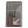 Bateria ATX Platinum BL-5C 1250 mAh do telefonu Nokia 3100 3110c classic