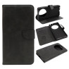 Etui Smart Leather na telefon Realme 12 4G RMX3871 12+ 12 Plus 5G RMX3867 13 4G 13 5G RMX3951 Narzo 70 5G RMX3869 czarne