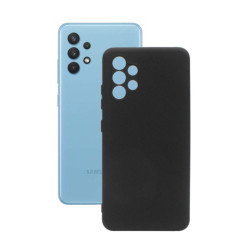 Etui Silicon Case do telefonu Samsung Galaxy A32 4G LTE A325 czarne