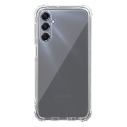 Etui Jelly Anti Shock na telefon Samsung Galaxy M34 5G M346 bezbarwne