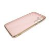 Etui Glamour na telefon Samsung Galaxy S25 FE 5G S731 różowe
