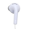 Słuchawki douszne audio jack 3,5mm Samsung EHS61ASFWE do telefonu białe oryginalne