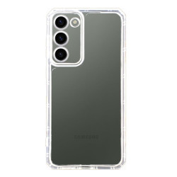 ETUI PANCERNE ANTISHOCK na telefon Samsung Galaxy S23+ S916 bezbarwne
