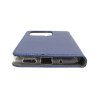 Etui Smart Magnet na telefon Xiaomi Redmi 10C 220333QAG granatowe