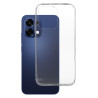 Etui Jelly Case na telefon OPPO A6 Pro 5G CPH2781 bezbarwne 1mm