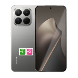 9H SZKŁO hartowane na teleofon Xiaomi 15T 25069PTEBG / 15T Pro 2506BPN68G FULL 6D
