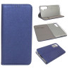 Etui Smart Magnet na telefon Samsung Galaxy S24 FE 5G S721 granatowe