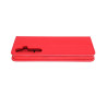 Etui Smart Magnet na telefon Samsung Galaxy S24 FE 5G S721 czerwone