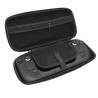 Etui czarne ASUS ROG Ally / Steam Deck OLED - pokrowiec z zamkiem | Sklep