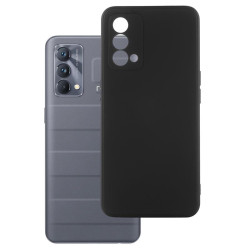 Etui Case BELINE na telefon Realme GT Master Edition 5G RMX3363 czarne MATT