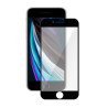 9D SZKŁO hartowane na telefon Apple iPhone 7 / 8 / SE 2020 / 2022 FULL GLUE czarne
