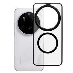 Etui MagSafe MAGMAT na telefon Xiaomi 15 Ultra 5G 25010PN30G czarne