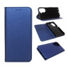 Etui Smart Magnet na telefon Xiaomi Redmi A5 4G 25028PC03G 171,7mm granatowe