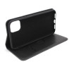 Etui Smart Magnet Silk na telefon Apple iPhone 11 Pro Max A2161 czarne